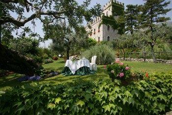 Hotel Castello Miramare Zinnowitz Dış mekan fotoğraf