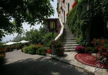 Hotel Castello Miramare Zinnowitz Dış mekan fotoğraf