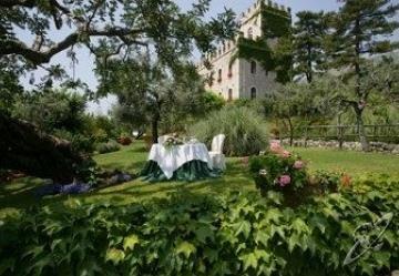 Hotel Castello Miramare Zinnowitz Dış mekan fotoğraf