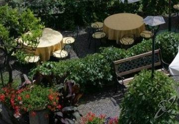 Hotel Castello Miramare Zinnowitz Dış mekan fotoğraf