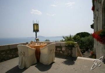 Hotel Castello Miramare Zinnowitz Dış mekan fotoğraf