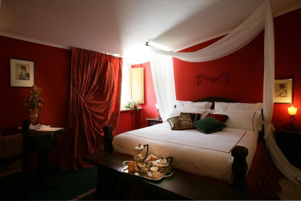Hotel Castello Miramare Zinnowitz Oda fotoğraf