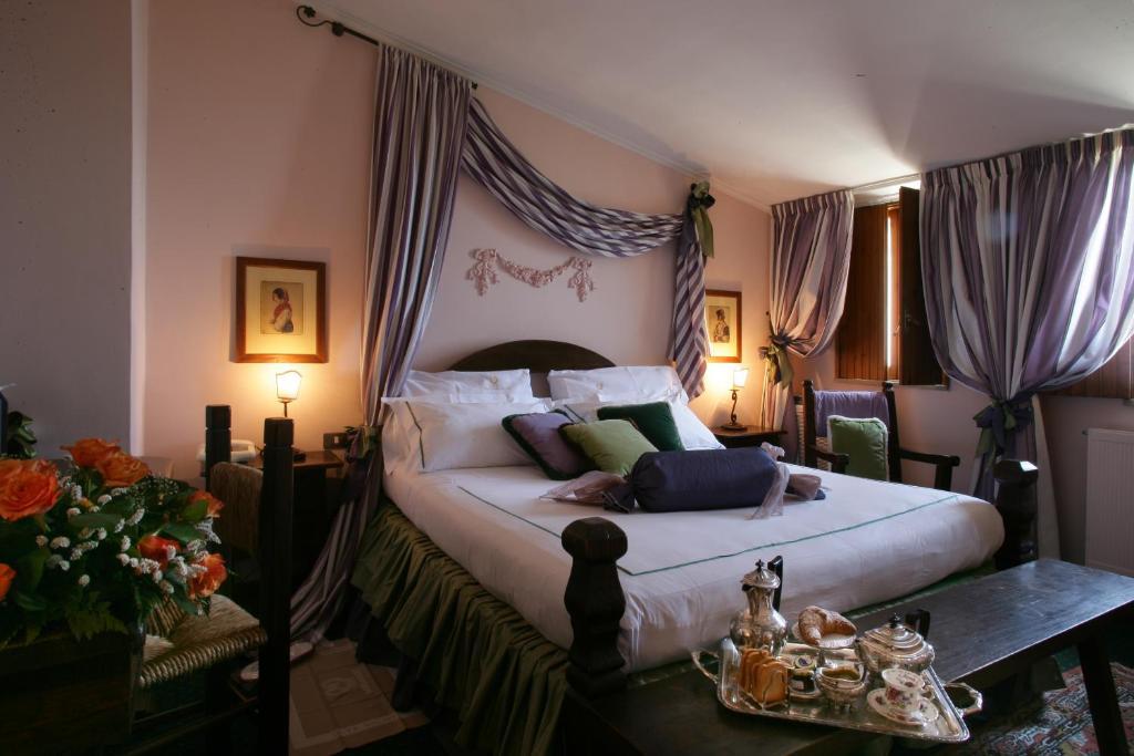 Hotel Castello Miramare Zinnowitz Oda fotoğraf