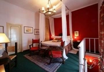 Hotel Castello Miramare Zinnowitz Dış mekan fotoğraf