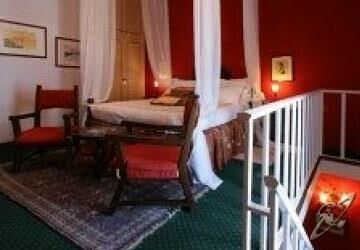 Hotel Castello Miramare Zinnowitz Dış mekan fotoğraf